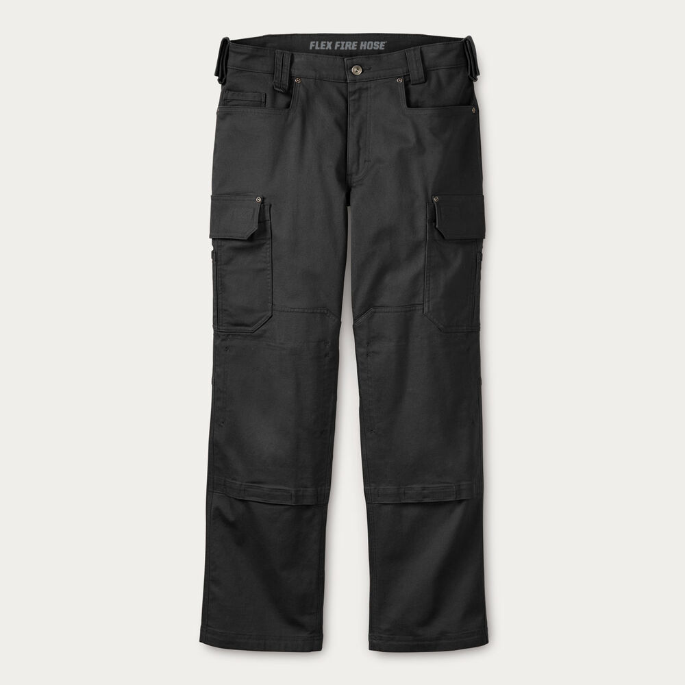 Men's DuluthFlex Fire Hose Standard Fit Ultimate Cargo Pants Main Image