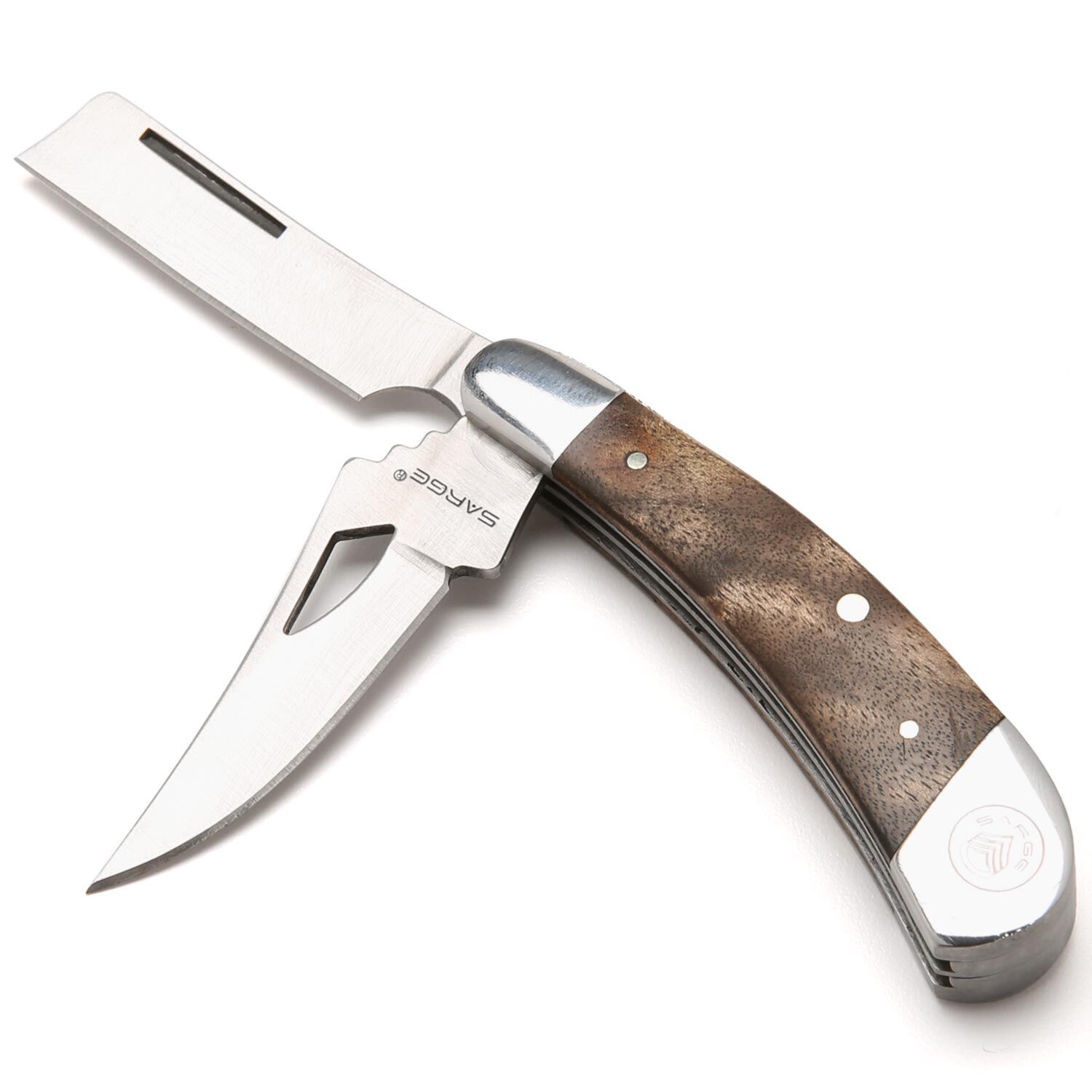 General Powell's Pocketknife | Duluth Trading Company