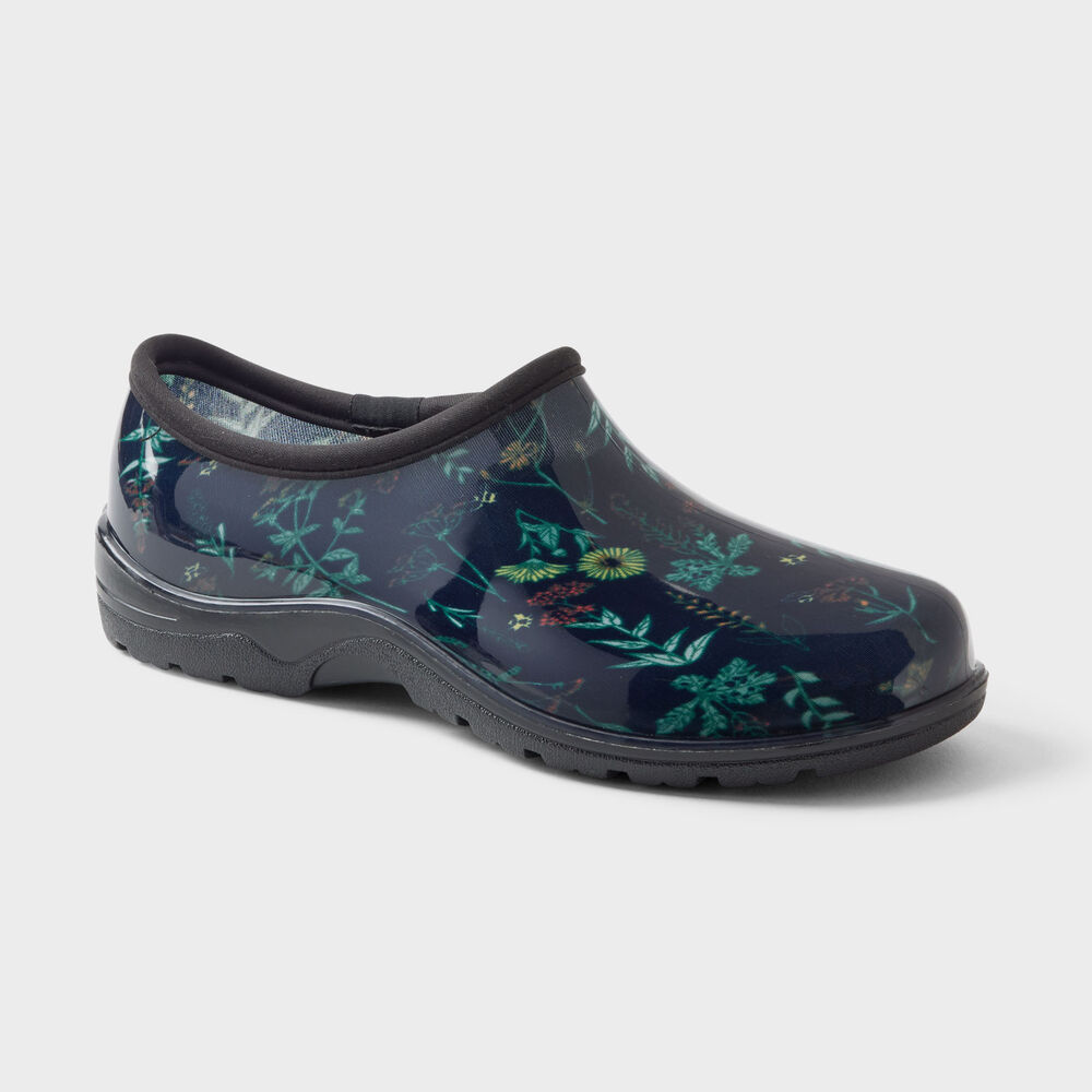 Women's Duluth Garden Clogs Main Image