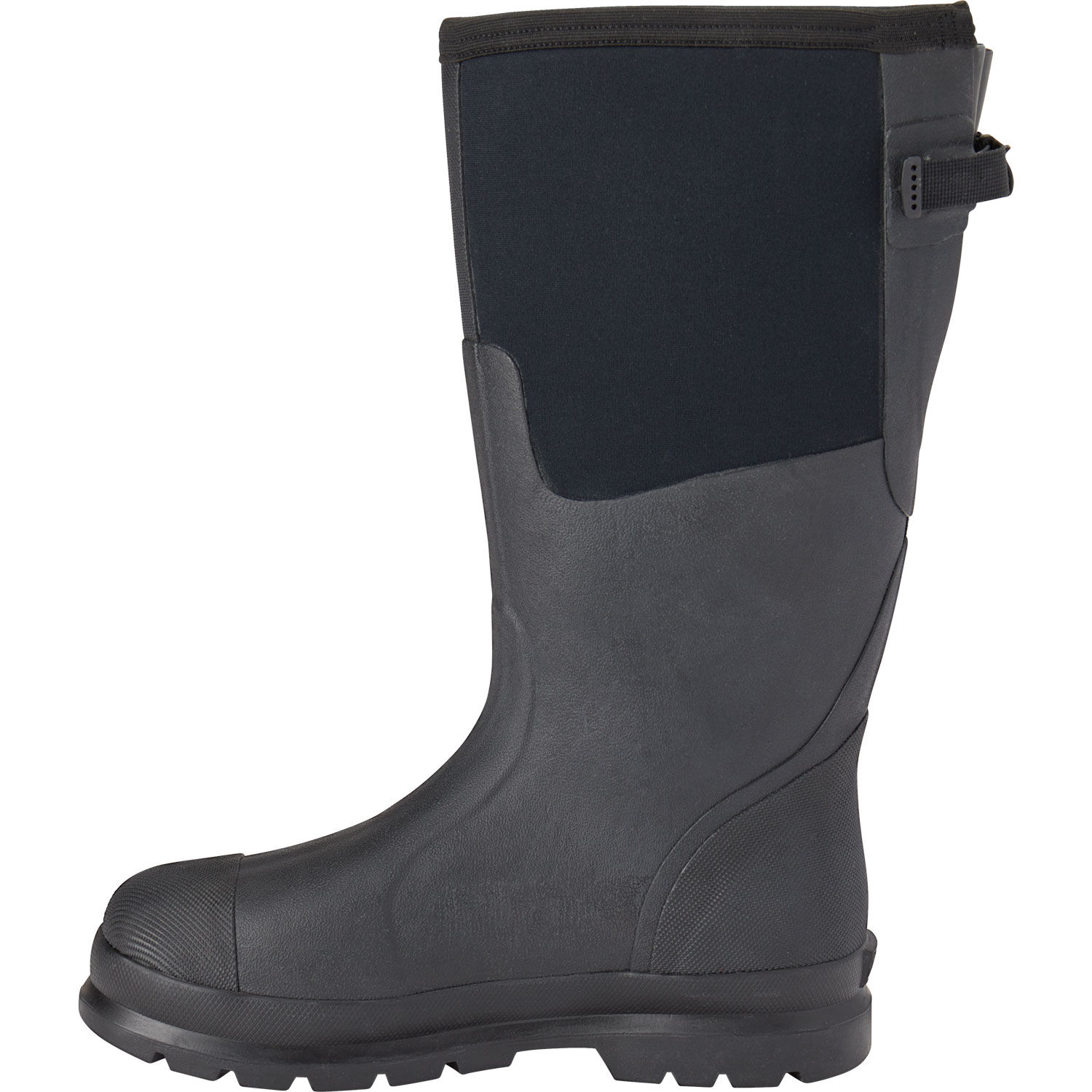 Wide rubber clearance boots canada