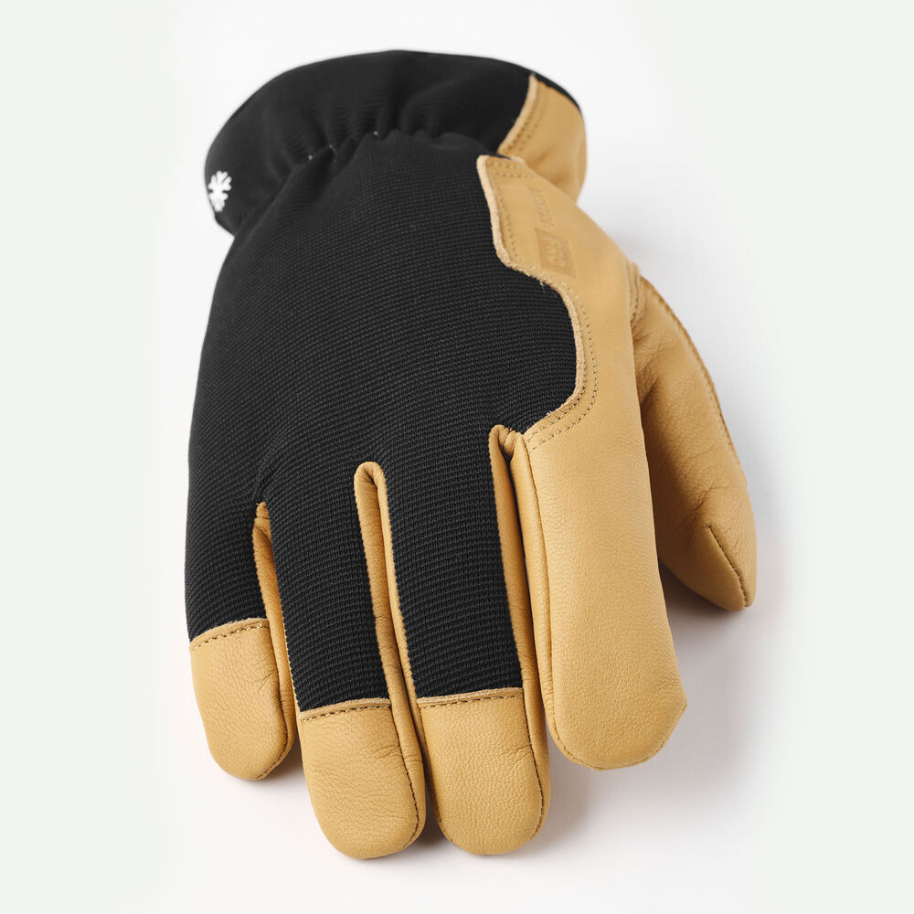 Hestra Golden Kobolt Insulated Gloves Main Image