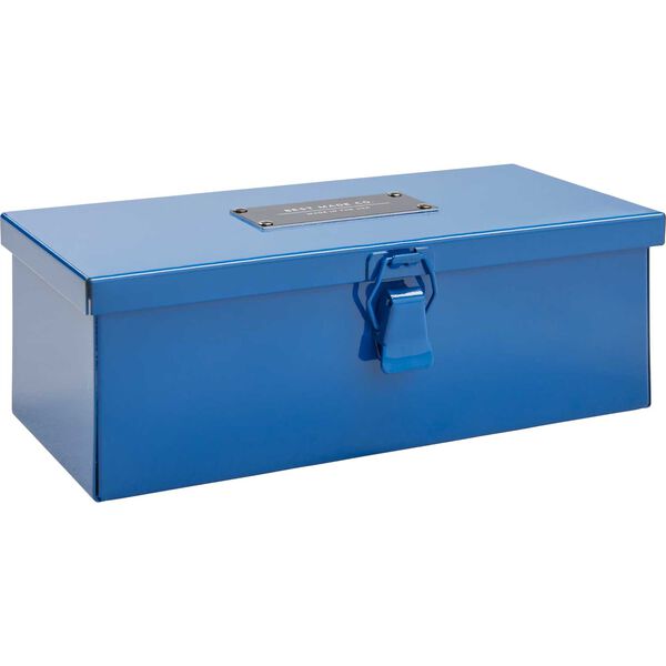 Best Made 9" Strongbox Duluth Trading Company