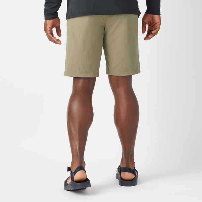 Men's AKHG Access Point 10" Shorts