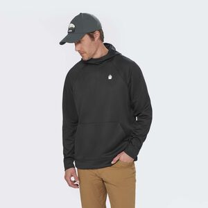 Men's AKHG Waterflect Fleece Hoodie