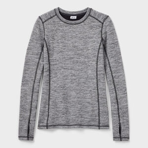 Women's Noorvik Base Layer Crewneck Top