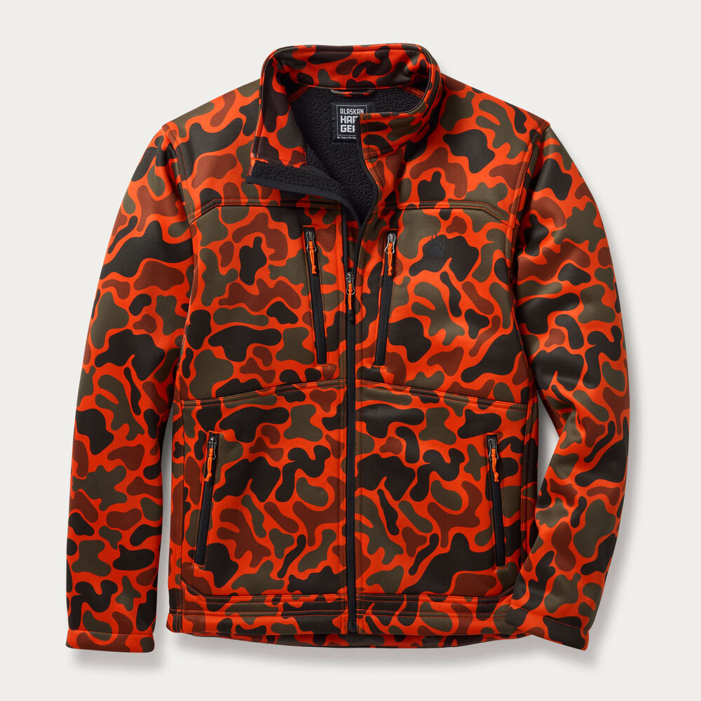 Men's AKHG Kennicott Jacket Main Image