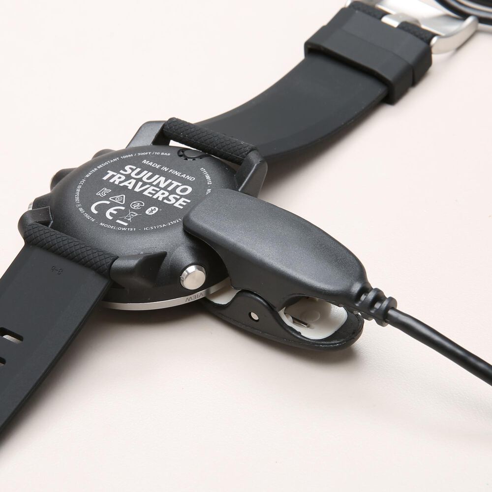 Suunto GPS Watch Main Image