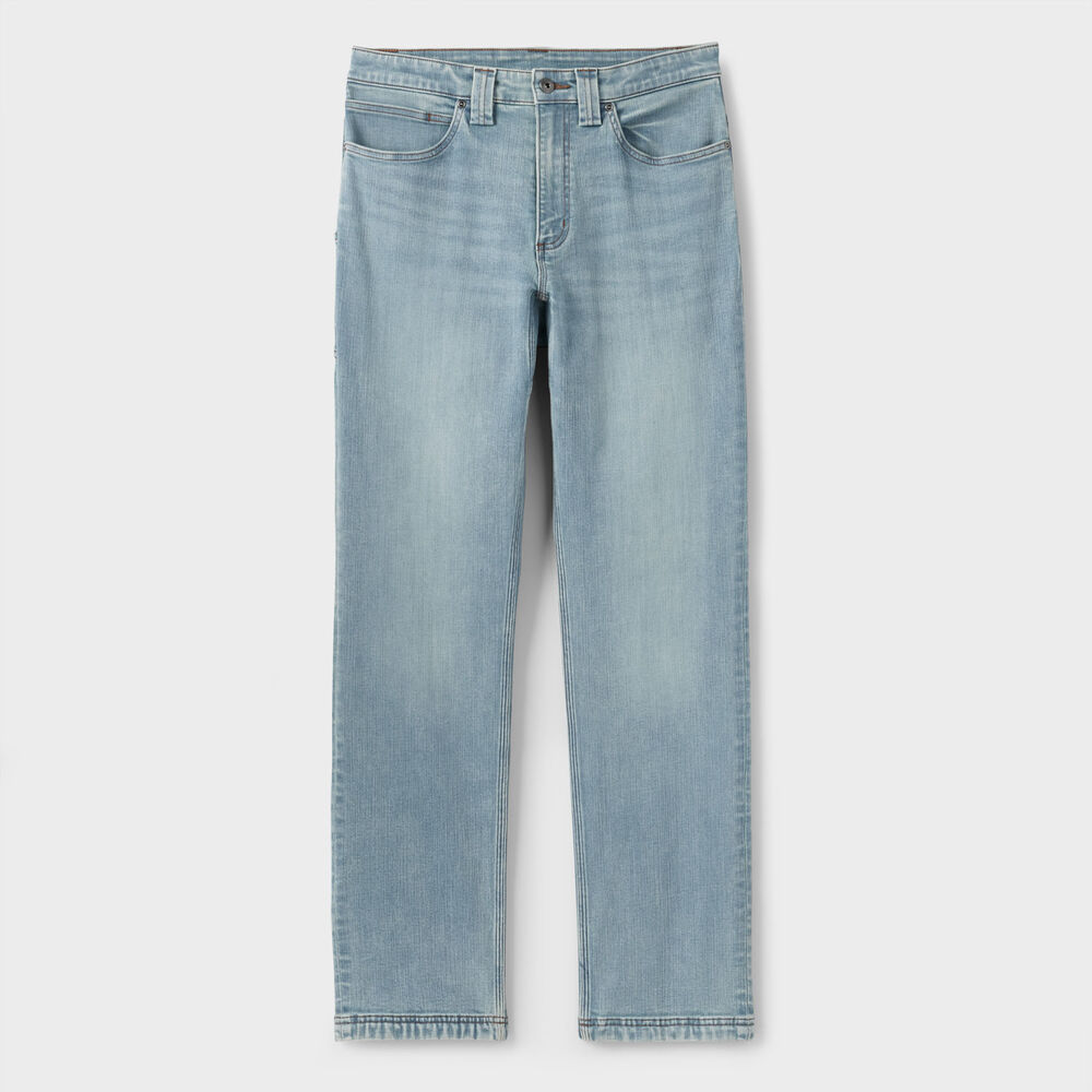 Men's Ballroom Double Flex Relaxed Fit Jeans Main Image