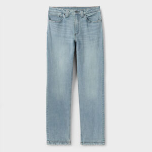 Men's Ballroom Double Flex Relaxed Fit Jeans LWD 044 034