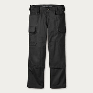 Men's DuluthFlex Fire Hose Ultimate Relaxed Fit Cargo Pants