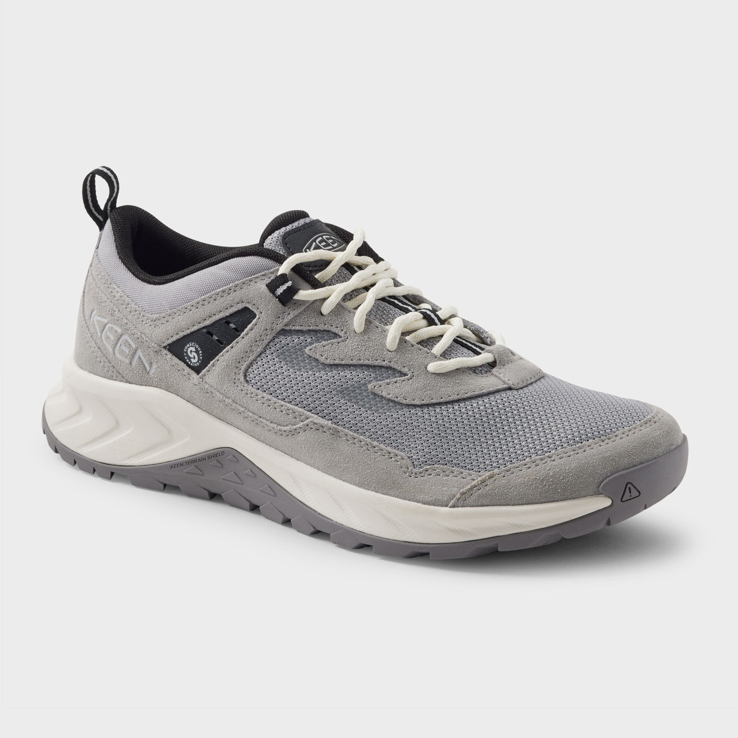 Men's KEEN® Hightrail Low Hikers | Duluth Trading Company