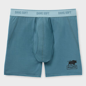 Men's Dang Soft Bullpen Boxer Briefs
