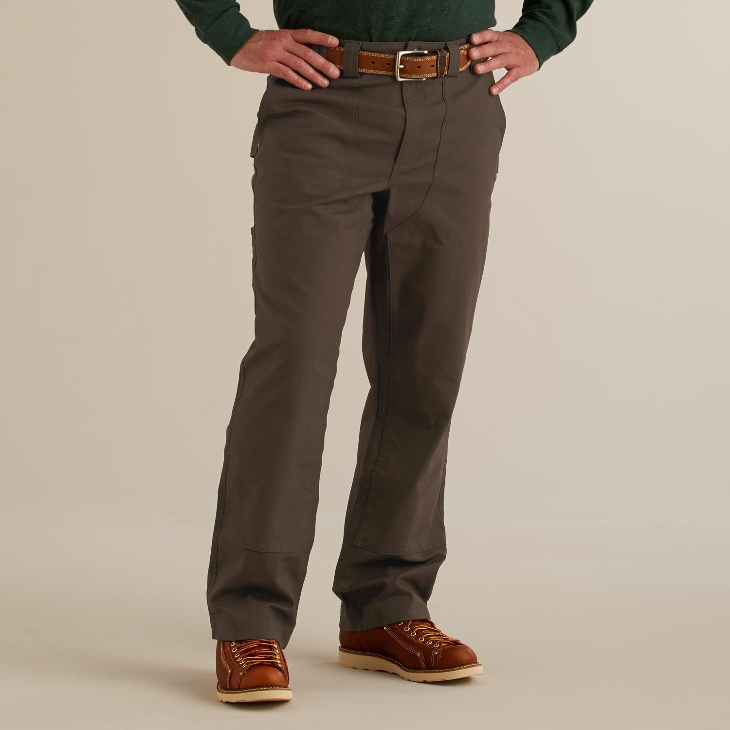 Duluth trading cheap logger pants