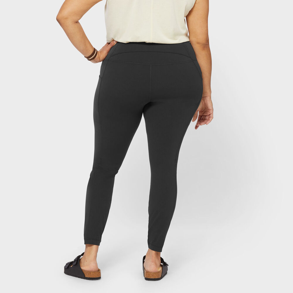 Women's Plus NoGA Air Mid-Rise Leggings Main Image