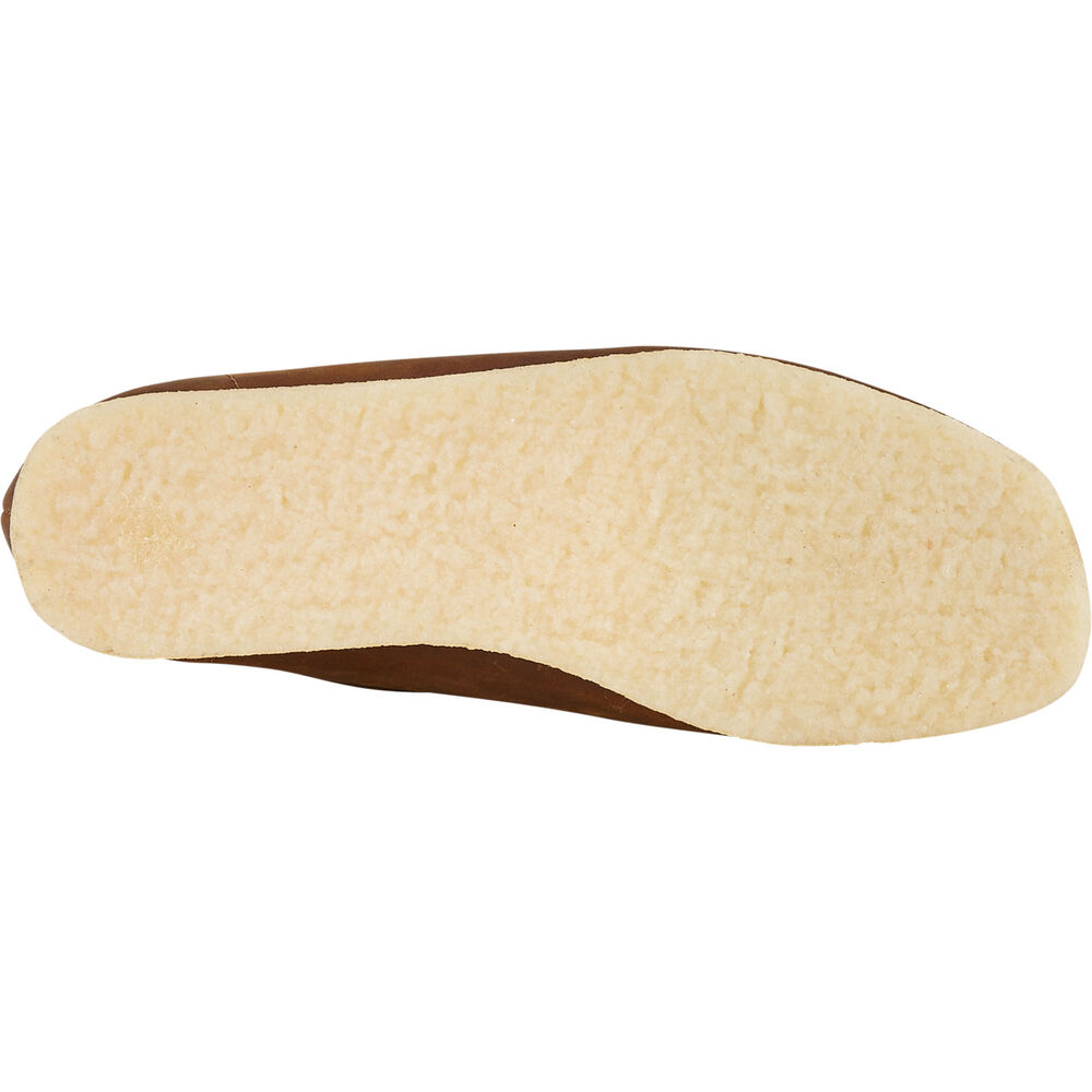 Women's Clark's Wallabe Shoes Main Image