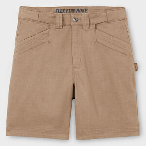 Men's DuluthFlex Sweat Management 9" Carpenter Shorts