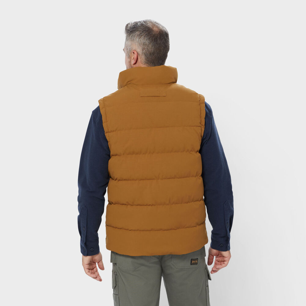 Men's Insolator Vest Main Image
