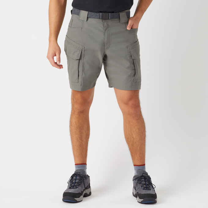 Men's DuluthFlex Dry on the Fly Relaxed Fit 9" Cargo Shorts