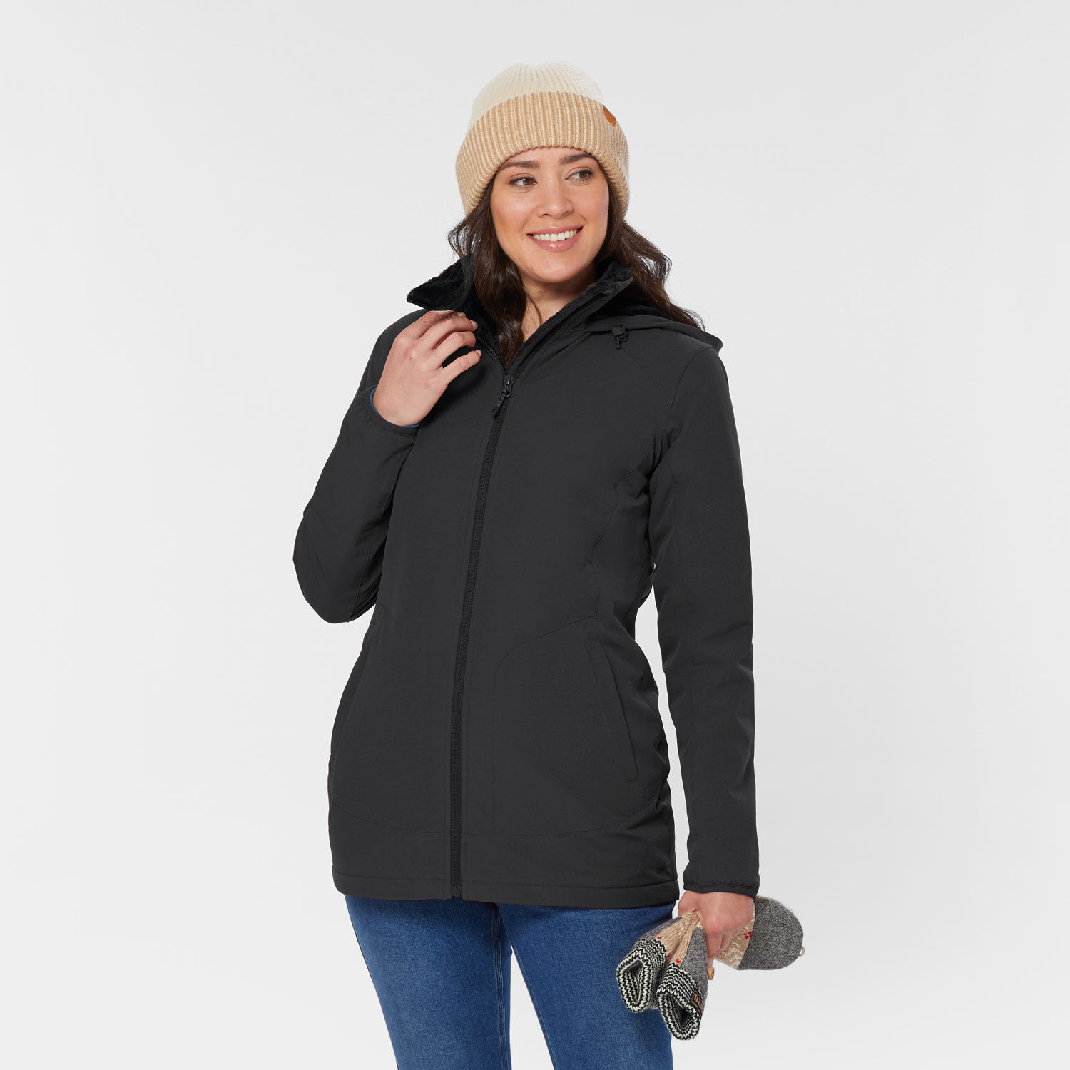 Women's Frostmite Parka | Duluth Trading Company