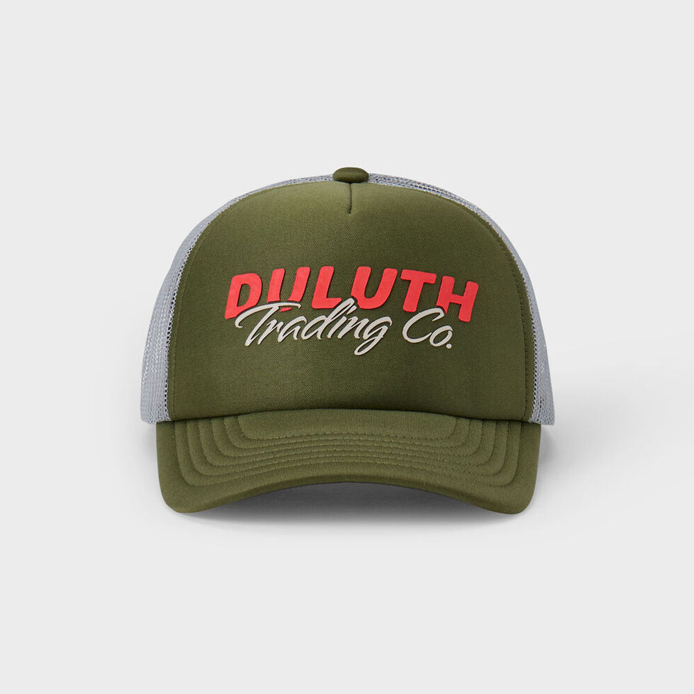 Duluth Truck Stop Hat Main Image