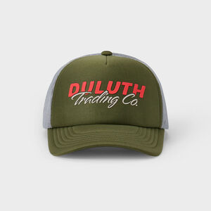 Duluth Truck Stop Hat