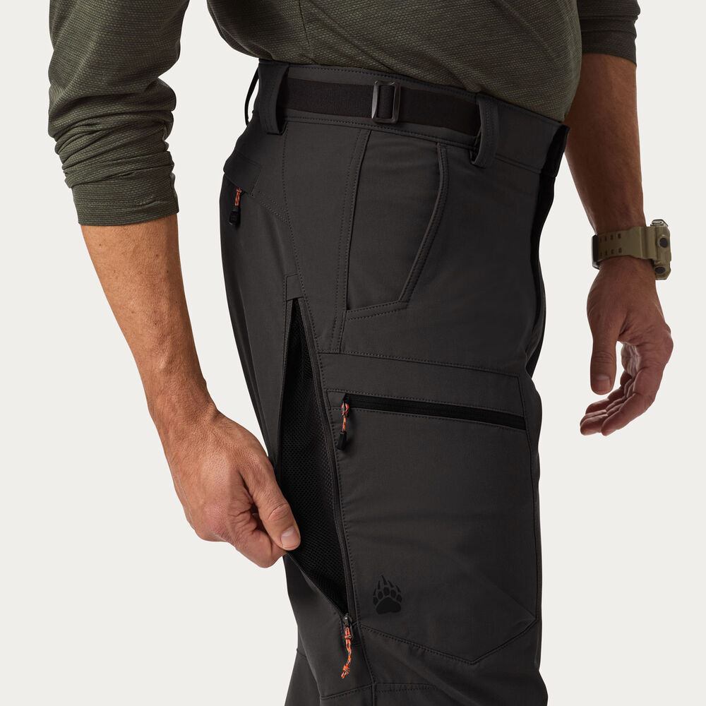 Men's AKHG Hellbent Hiking Pants Main Image