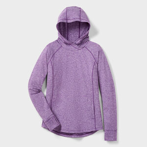 Women's Plushcious Hoodie