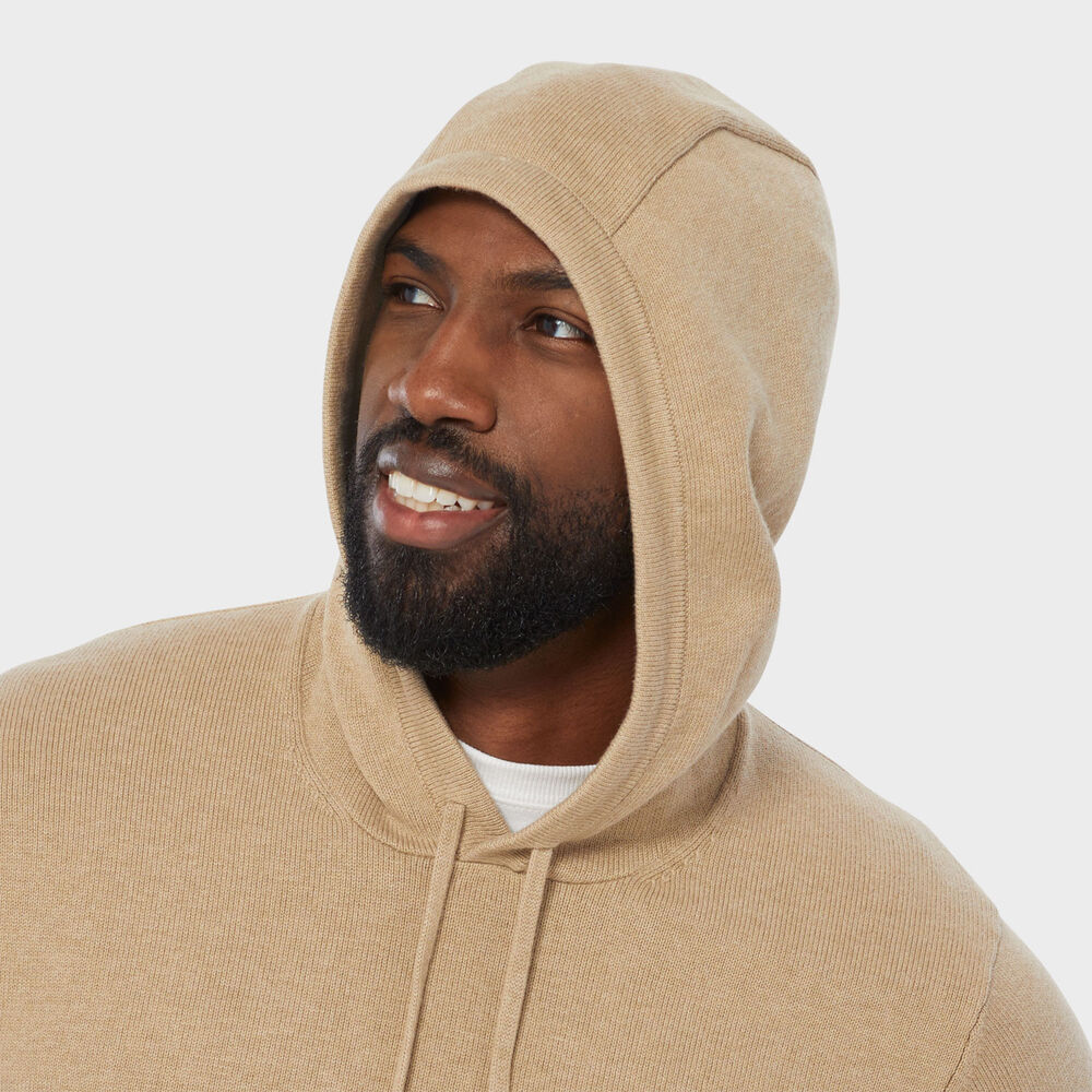 Men's Strongarm Pullover Hoodie Sweater Main Image