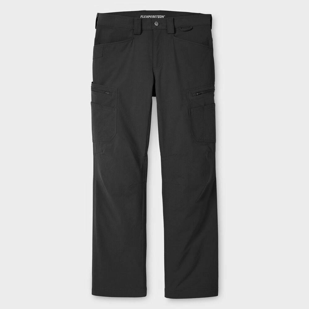 Men's Flexpedition Packrat Slim Fit Pants Main Image