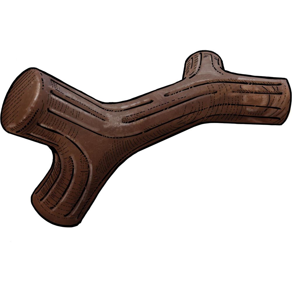 Benebone Maplestick Main Image