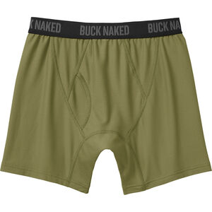 Men's Buck Naked Performance Underwear | Duluth Trading Company