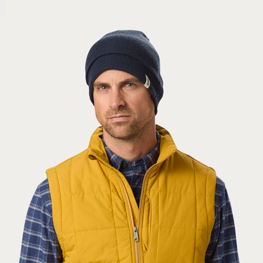 Tough Guy Convertible Beanie Main Image
