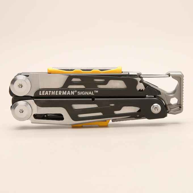 Leatherman Signal MultiTool Duluth Trading Company