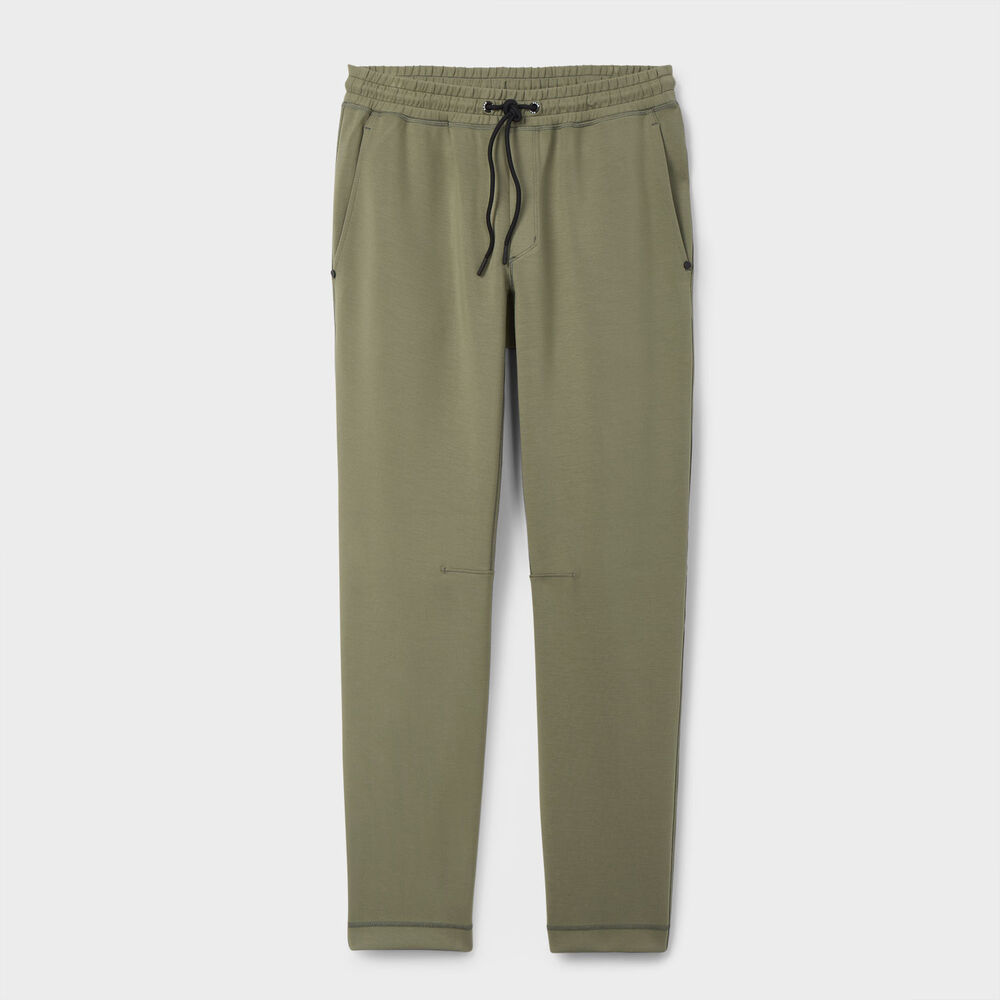 Men's AKHG After Sweat Pants Main Image