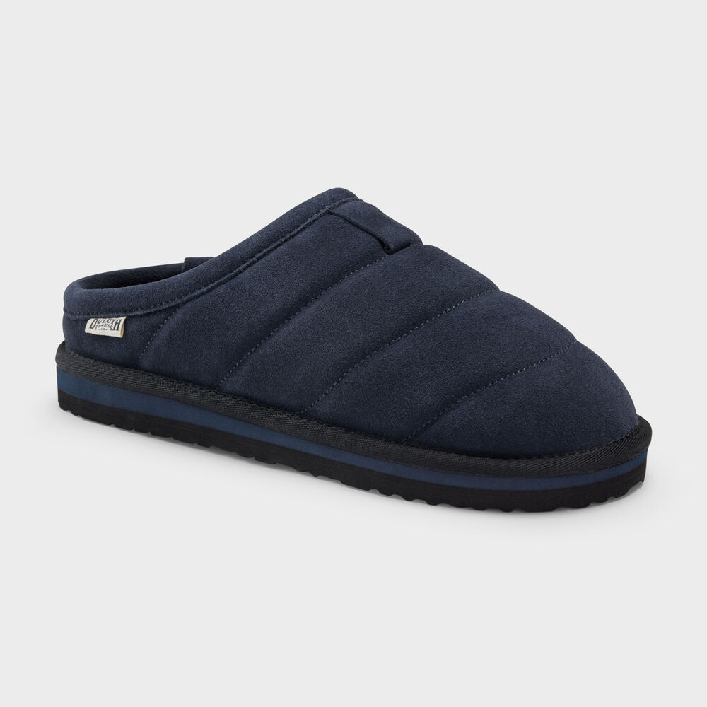 Men's Duluth Slide Slippers Main Image