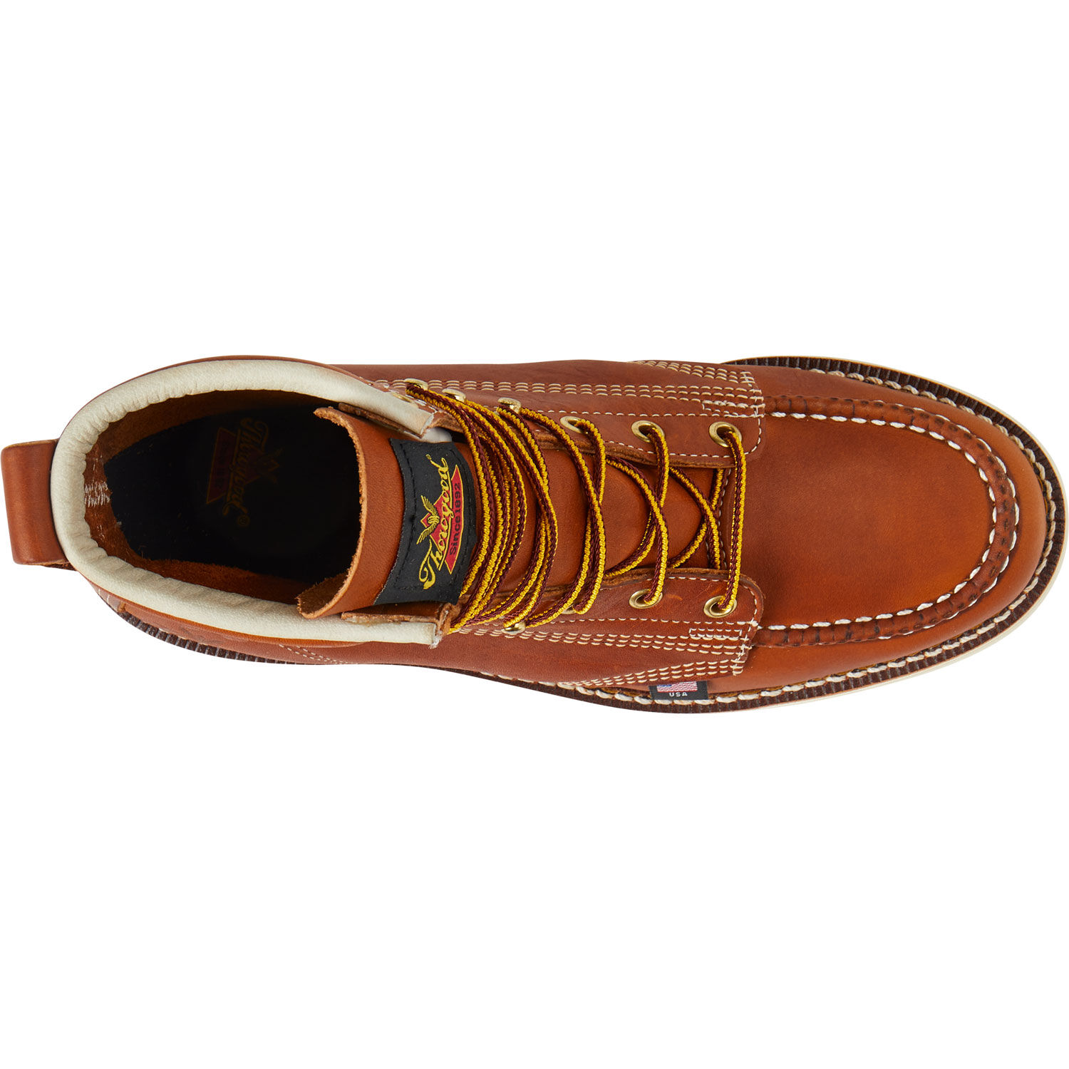 thorogood men's shoes