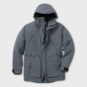 Men's Whaleback Waterproof Insulated Parka