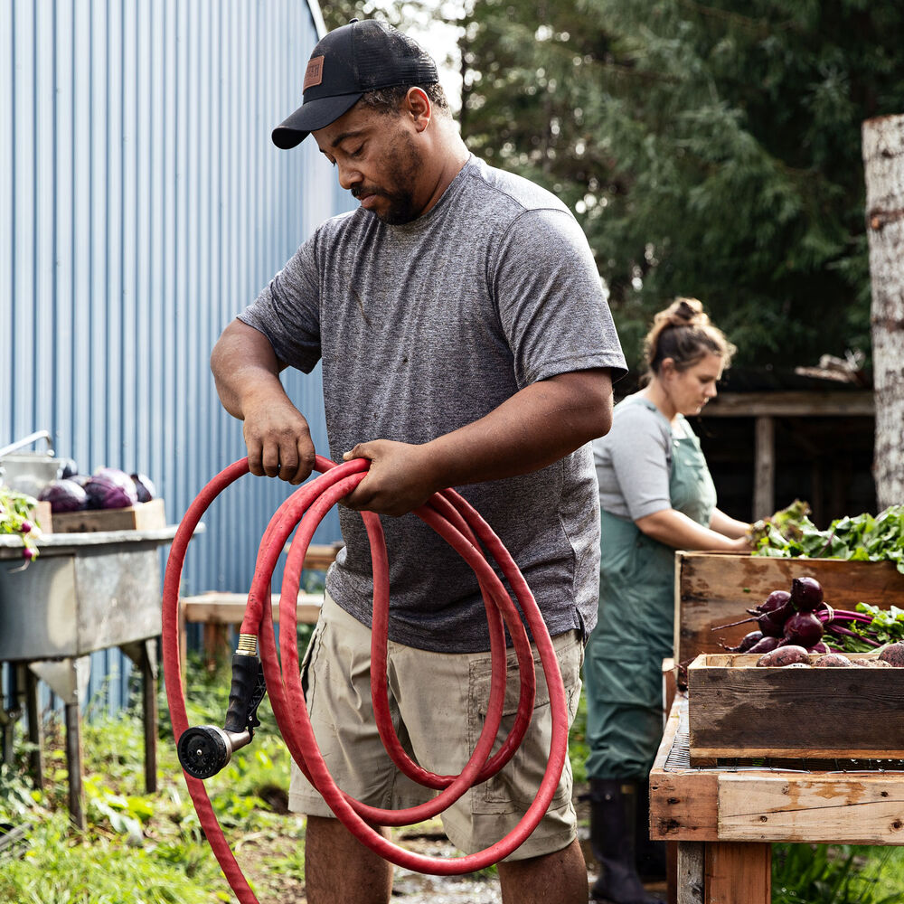 Men's Armachillo Cooling Short Sleeve T-Shirt Main Image