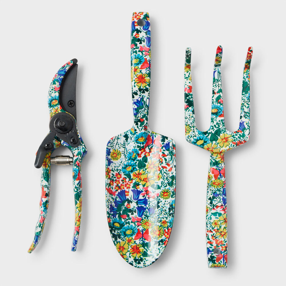 Duluth Trading Company Garden Tool Set WDR Main Image