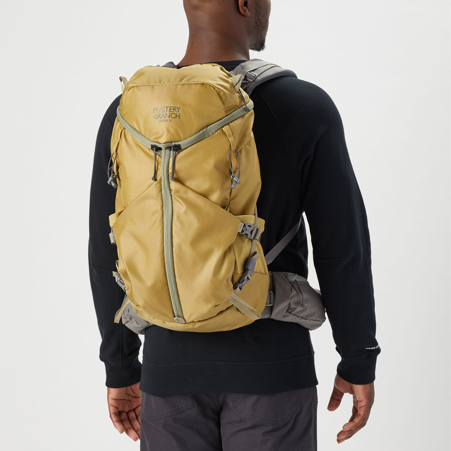 Mystery Ranch Coulee 30L Backpack | Duluth Trading Company