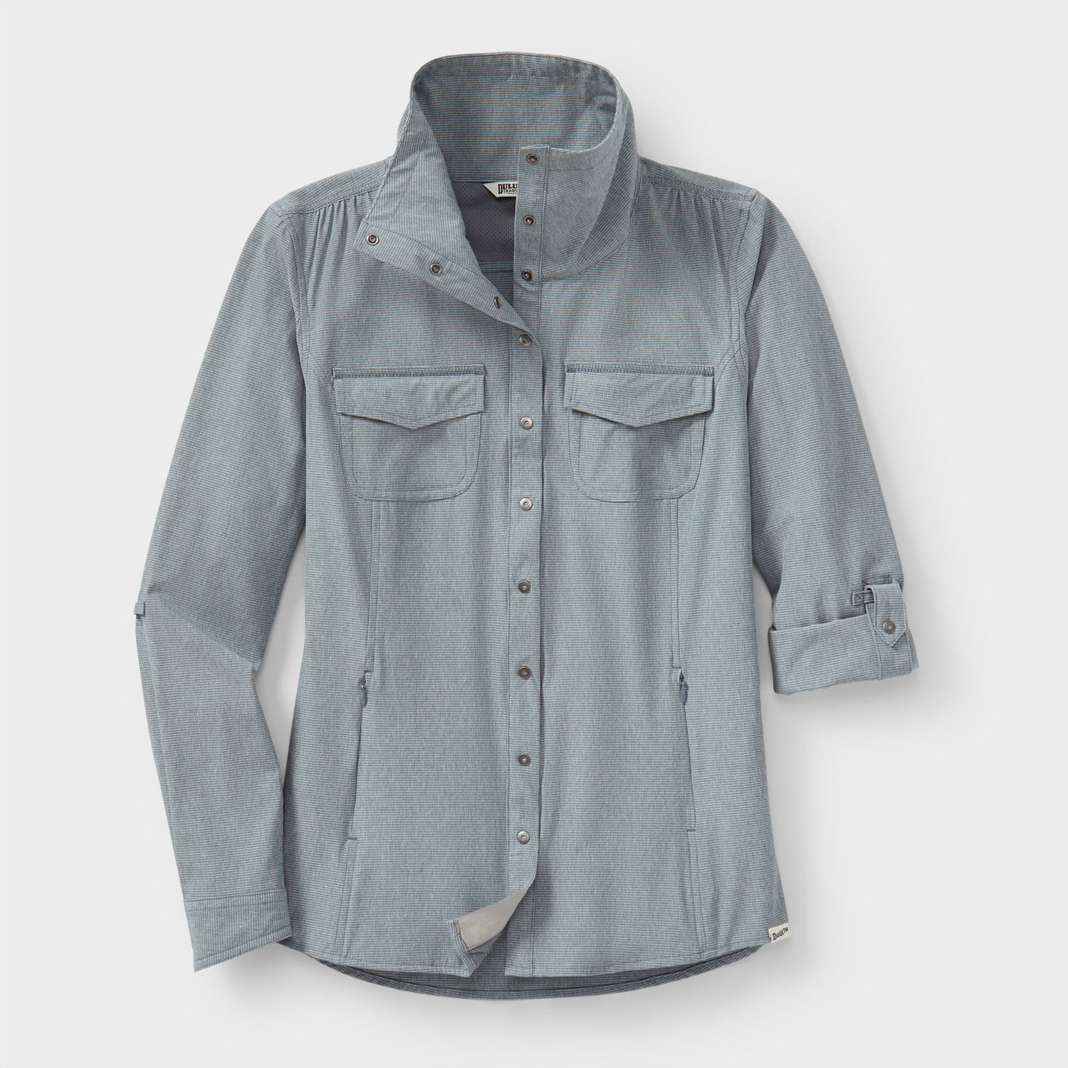 Women's Sol Survivor Sun Protection Shirt | Duluth Trading