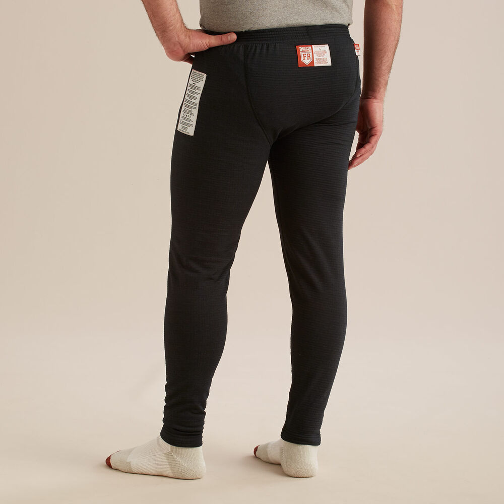 Men's Fire Resistant Base Layer Pants Main Image