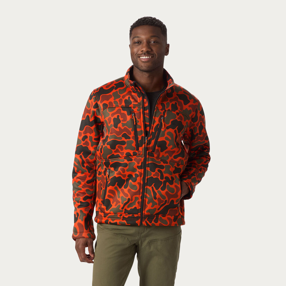 Men's AKHG Kennicott Jacket Main Image
