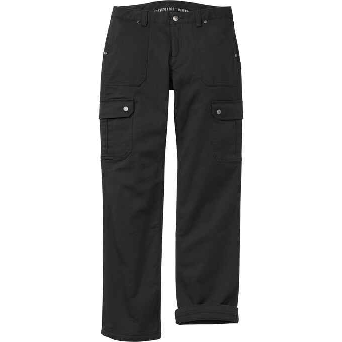 Women's DuluthFlex Fire Hose Lined Pants Duluth Trading Company