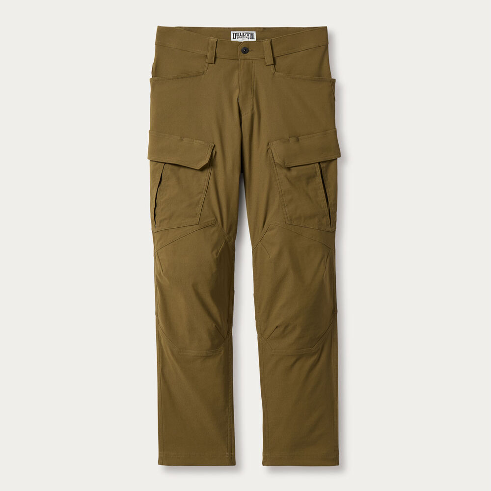 Men's Hellbent Work Pants Main Image
