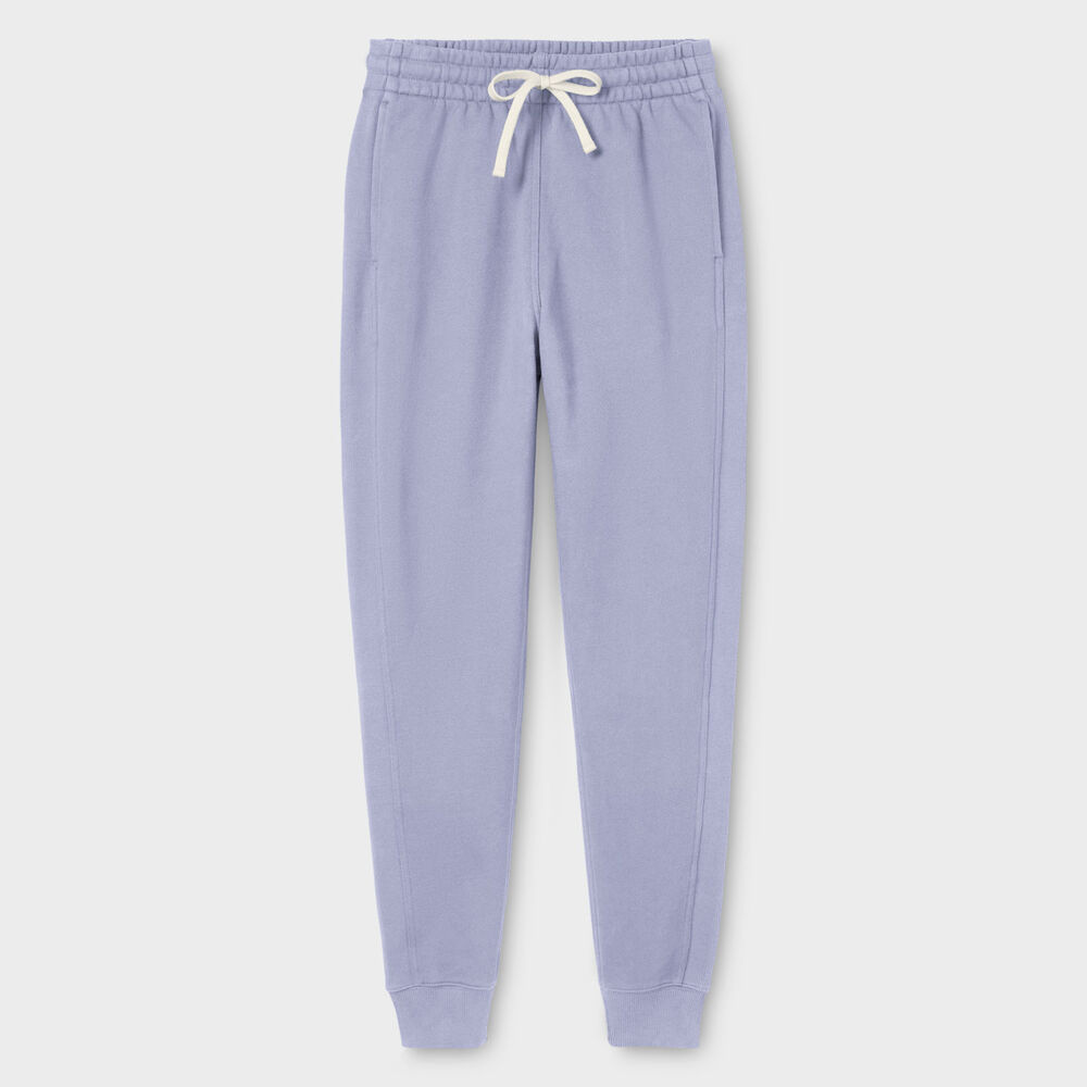 Women's Souped-Up Sweatpants Main Image