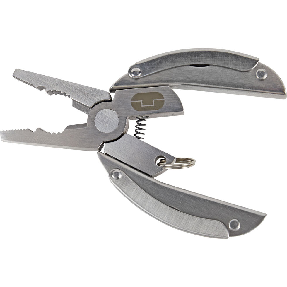 True Utility] British multifunctional beetle modeling knife pliers tool set  SCARAB (elevator version) - Shop True Utility Keychains - Pinkoi