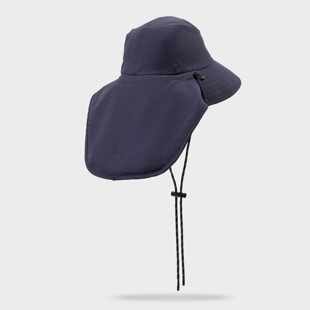 Wide Brim Sun Hat Main Image