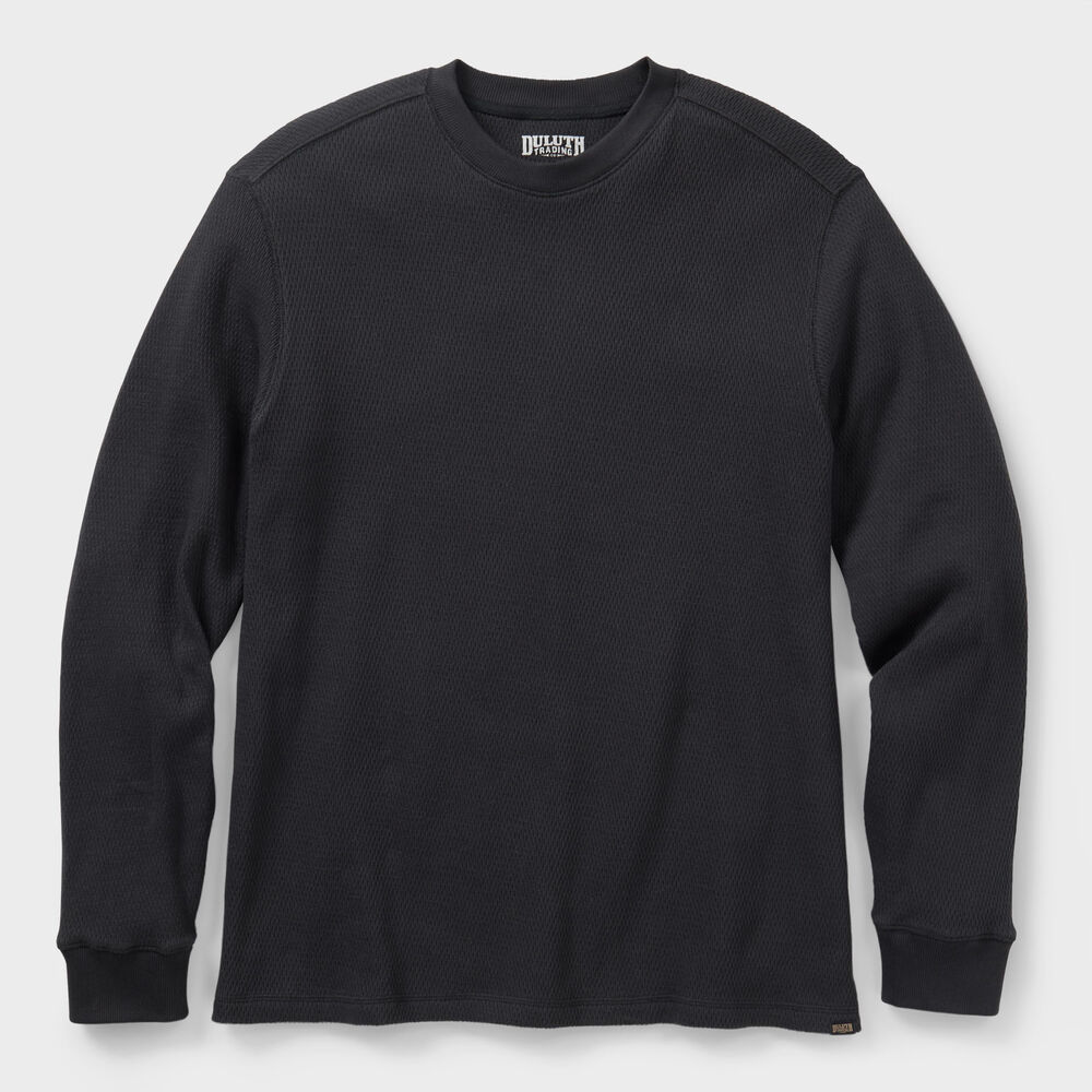 Men's HiFi Thermal Crew Main Image