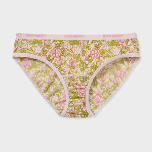 Women's Buck Naked Hipster